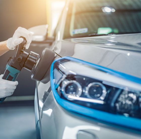 car detailing